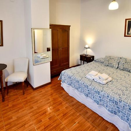 Hostal El Cerrito San Lorenzo San Lorenzo  Exteriör bild