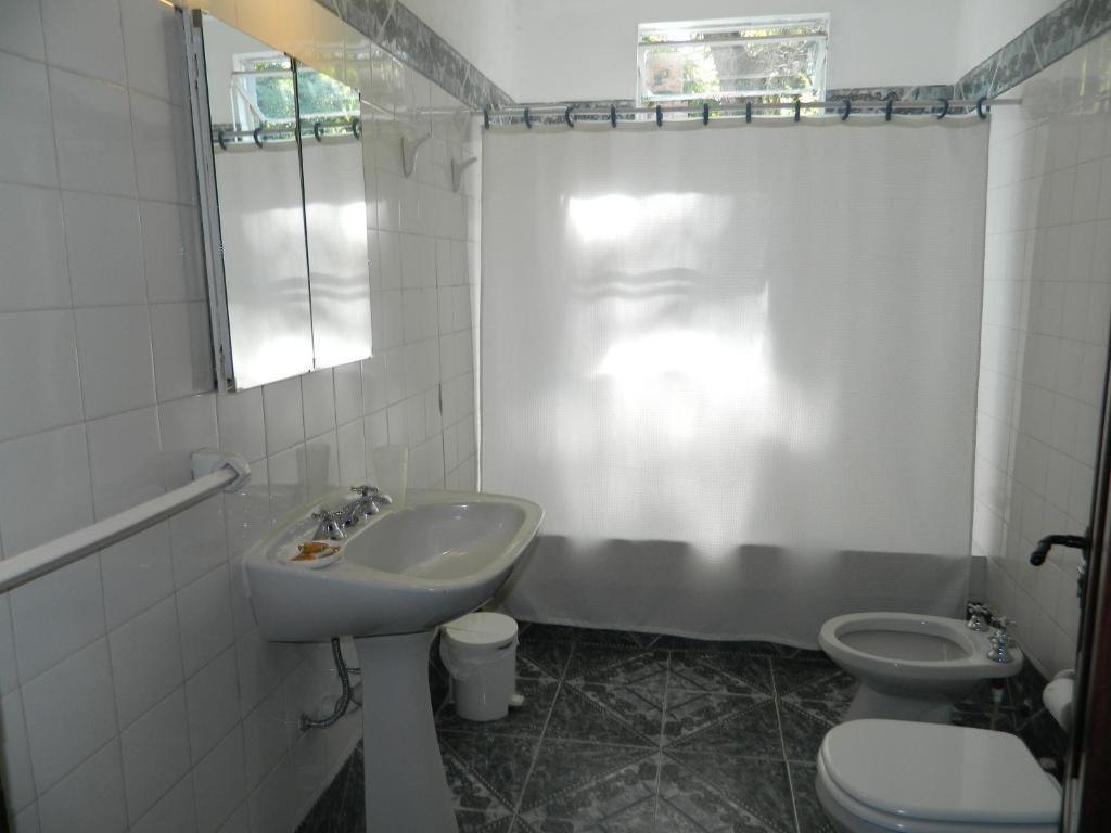 Hostal El Cerrito San Lorenzo San Lorenzo  Exteriör bild