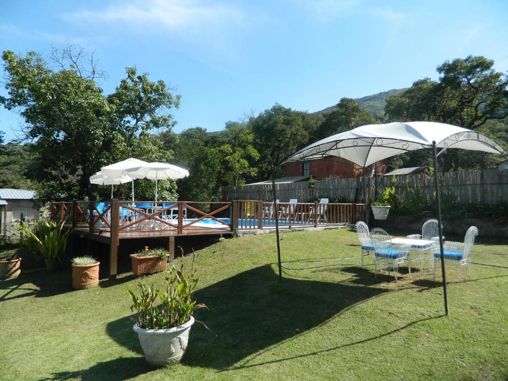 Hostal El Cerrito San Lorenzo San Lorenzo  Exteriör bild