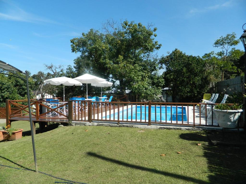Hostal El Cerrito San Lorenzo San Lorenzo  Exteriör bild