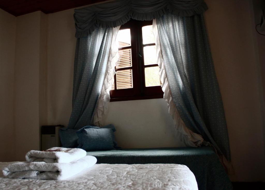 Hostal El Cerrito San Lorenzo San Lorenzo  Exteriör bild