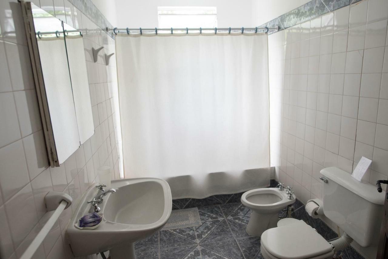Hostal El Cerrito San Lorenzo San Lorenzo  Exteriör bild